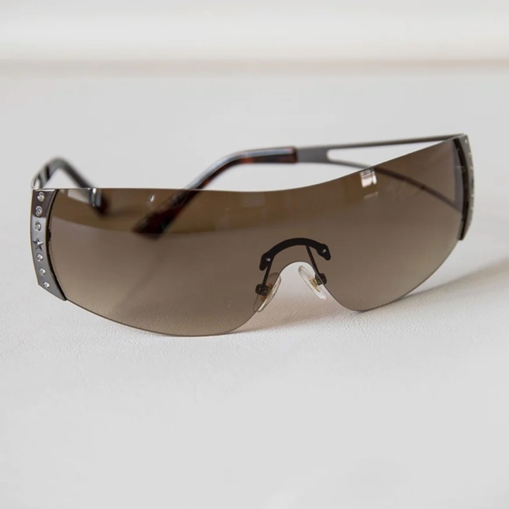 Sabo Skirt Y2K inspired Sunglasses